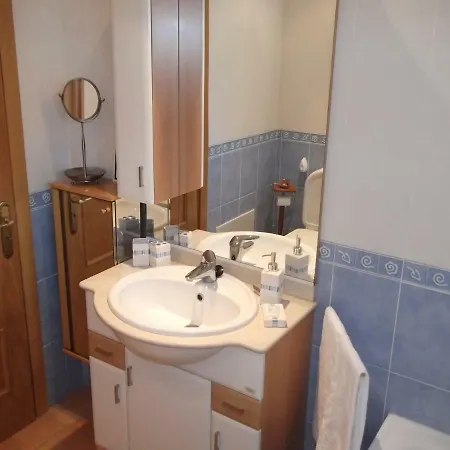 Top Floor, Double Terrace, Sea View * Cabanas De Tavira
