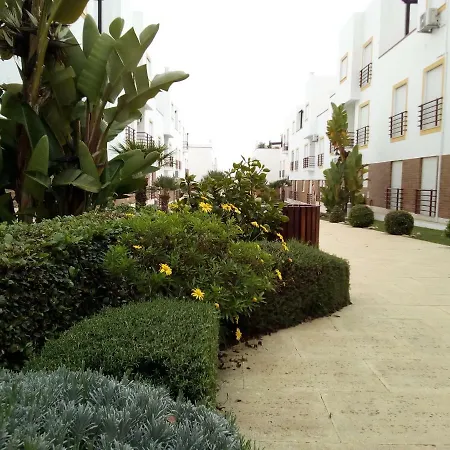 Top Floor, Double Terrace, Sea View *