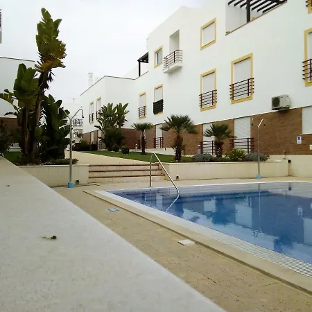 Top Floor, Double Terrace, Sea View * Cabanas De Tavira