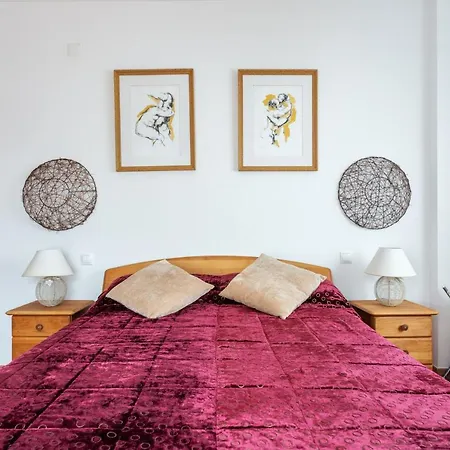 Top Floor, Double Terrace, Sea View Cabanas De Tavira