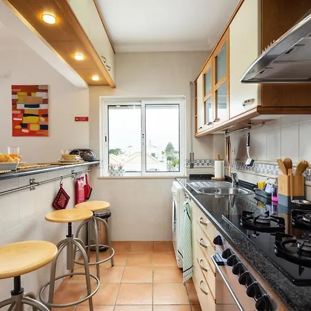Top Floor, Double Terrace, Sea View * Cabanas De Tavira