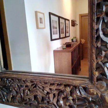 Apartman Top Floor, Double Terrace, Sea View *