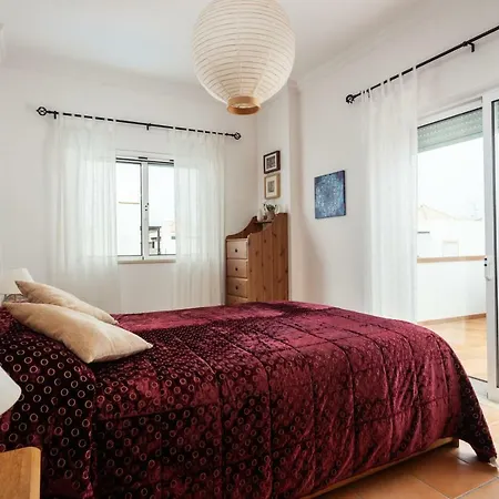 Top Floor, Double Terrace, Sea View Apartman *