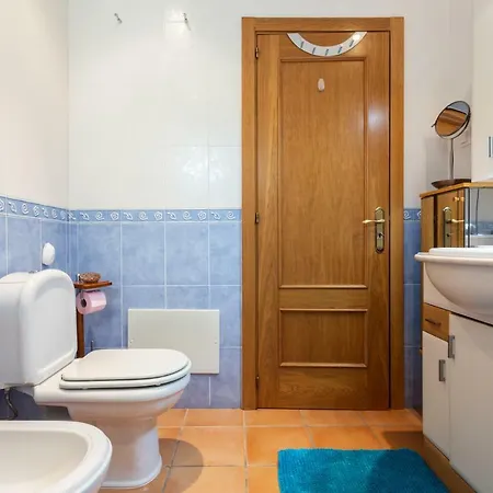 Apartman Top Floor, Double Terrace, Sea View