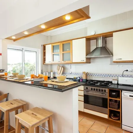 Apartman Top Floor, Double Terrace, Sea View